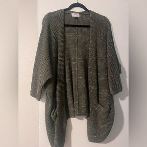 TARGET UNIVERSAL THREAD CARDIGAN